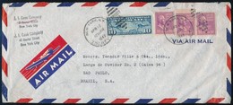 Amerikai Egyesült Államok 1940 - Autres & Non Classés