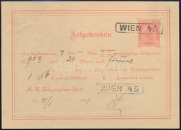 Ausztria 1901 - Other & Unclassified