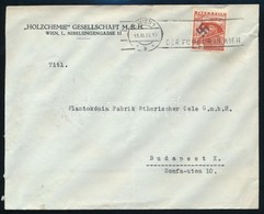 Ausztria 1938 - Other & Unclassified