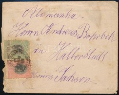 Brazília 1899 - Other & Unclassified