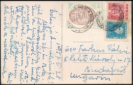 Brazília 1957 - Other & Unclassified