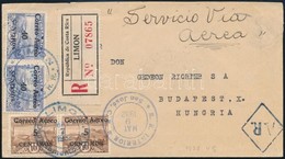 Costa Rica 1932 - Other & Unclassified