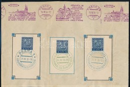 Csehszlovákia 1936 - Other & Unclassified