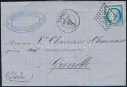 Franciaország 1873 - Autres & Non Classés