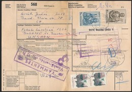 Svájc 1976 - Autres & Non Classés