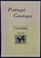 INPEG Lepke Motívum Katalógus 1992 - Autres & Non Classés