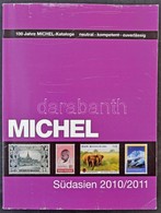 Michel Dél-Ázsia 1. Katalógus 2010/2011 - Altri & Non Classificati