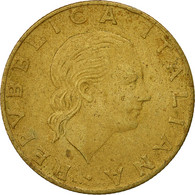 Italie, 200 Lire, 1978, Rome, TB+, Aluminum-Bronze, KM:105 - 200 Lire