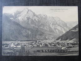 AK LIENZ 1918 //  D*30247 - Lienz