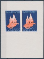 ** 1938/D8bb ELMA Jubileumi Emlékív (10.000) - Autres & Non Classés