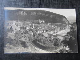 AK FELDKIRCH 1927 //  D*30255 - Feldkirch