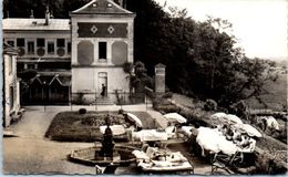 37 - REUGNY -- Sanatorium Terrasse - Reugny