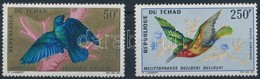 ** 1967 Madarak Sor Mi 171-172 - Other & Unclassified