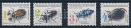 ** 1992 Rovarok Sor Mi 3122-3125 - Other & Unclassified