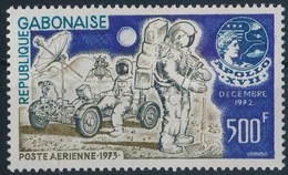 ** 1973 Apollo 17 Mi 515 - Autres & Non Classés