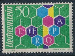 ** 1960 Europa CEPT Mi 398 - Autres & Non Classés