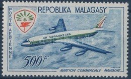 ** 1963 Repülő Mi 493 - Other & Unclassified