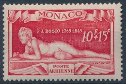 * 1948 Szobor Mi 355 - Altri & Non Classificati