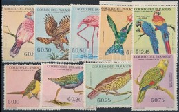 * 1969 Madarak Sor Mi 1929-1937 - Altri & Non Classificati