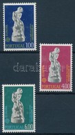 ** 1974 Europa CEPT: Szobrok Sor Mi 1231-1333 - Andere & Zonder Classificatie