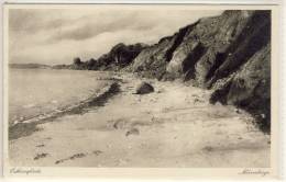 ECKERNFÖRDE  MÖVENBERGE  1927 - Eckernförde