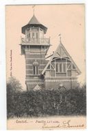 Contich.  -  Pavillon Liebrechts 1905 - Kontich