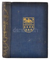 Erdélyi Városképek - Kolozsvár, Enyed, Nagyvárad, Marosvásárhely, Brassó. Bethlen István Előszavával. Bp., 1936, Révai.  - Zonder Classificatie