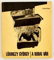 Lőrinczy György: Sopron. Bp., 1967, Corvina. Kartonált Papírkötésben, Jó állapotban. - Non Classificati