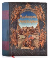 Dr. Borovszky Samu (szerk.): Magyarország Vármegyéi és Városai. Nógrád Vármegye. Bp., 1988, Dovin Művészeti Kft. Reprint - Non Classés