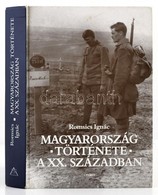 Romsics Ignác: Magyarország Története A XX. Században. Bp., 2005, Osiris. Harmadik, Javított és Bővített Kiadás. Kiadói  - Non Classés