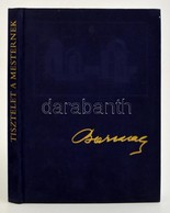 Tisztelet A Mesternek. Születésnapi Levelek Barcsay Jenőhöz. Szentendre, 1987, Pest Megyei Múzeumok Igazgatósága. 436/10 - Non Classés