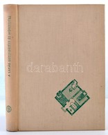 Gádoros Lajos: A Lakás Berendezése és Méretezése. Bp., 1963, Műszaki Könyvkiadó. 4., Bővített Kiadás. Kiadói Egészvászon - Non Classés