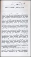 Megkésett Emlékezések. Zsembery Dezső: Egy Esztergomi Festő Emlékezete, Egerváry-Potemkin Ágost 1858-1930; Bodri Ferenc: - Non Classés