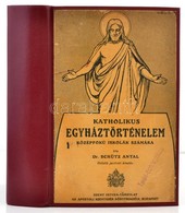 Kolligátum, 7 Munka Egybekötve:

Dr. Radó Polikárp-Dr. Rajeczky Benjamin: Az ószövetségi Kinyilatkoztatás Története Közé - Non Classés