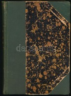 Gábor Andor: Tarka Rímek. 77 Vers. Bp.,(1913), Dick Manó,(Nap Nyomda Bt.-ny.), 128 P. Későbbi átkötött Félvászon-kötés,  - Non Classés