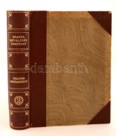 Magyar Renaissance. Magyar Művelődéstörténet 2. Kötet. Töredék Kötet. Szerk. Domanovszky Sándor, Mályusz Elemér. Az Illu - Non Classés