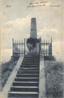 T4 Arad, Vesztőhely / Martyrs' Monument (ázott / Wet Damage) - Non Classés