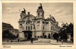 T2 Kolozsvár, Cluj; Nemzeti Színház / Theatre - Non Classés