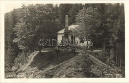 ** T1/T2 Branyiszkó, Pod Braniskom; 1848-49-es Branyiszkói Hősök Emlékműve / Military Monument. Lumen Foto - Zonder Classificatie