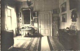 * T2 Bad Ischl, Kaiser Villa, Interior. Franz Hofer Photo - Non Classés