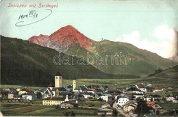 T2/T3 San Candido, Innichen (Südtirol); Sarlkogel - Non Classés