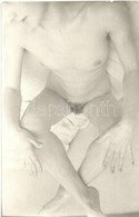 ** * Erotic Nude Ladies - 3 Modern Photo Postcards - Zonder Classificatie