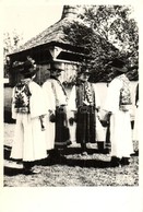 ** T1 Kalotaszegi Népviselet/ Transylvanian Folklore From Kalotaszeg - Zonder Classificatie
