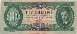 1947. 10Ft T:III Szép Papír
Hungary 1947. 10 Forint C:F Nice Paper
Adamo F2 - Non Classés