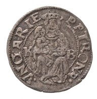 1531K-B Denár Ag 'I. Ferdinánd' (0,55g) T:2
Hungary 1531K-B Denar Ag 'Ferdinand I' (0,55g) C:XF
Huszár: 935., Unger II.: - Non Classés