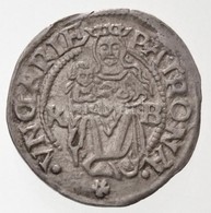 1537K-B Denár Ag 'I. Ferdinánd' (0,49g) T:1,1-
Hungary 1537K-B Denar Ag 'Ferdinand I' (0,49g) C:UNC,AU
Huszár: 935., Ung - Zonder Classificatie