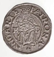 1539K-B Denár Ag 'I. Ferdinánd' (0,59g) T:1,1-
Hungary 1539K-B Denar Ag 'Ferdinand I' (0,59g) C:UNC,AU
Huszár: 935., Ung - Non Classés