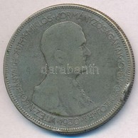 1930. 5P Ag 'Horthy Jobbra' T:3 Patina, Ph. Karc
Adamo P8 - Non Classés