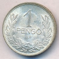 1939. 1P Ag T:1- Patina - Non Classés