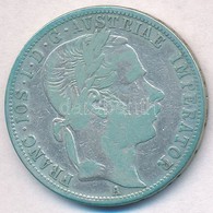 Ausztria 1870A 1Fl Ag 'Ferenc József' T:2-,3
Austria 1870A 1 Florin Ag 'Franz Joseph' C:VF,F
Krause KM#2221 - Non Classés